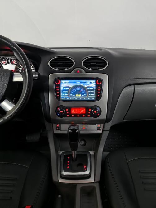 Ford Focus II Рестайлинг Москва  - изображение 12
