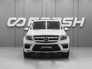 Mercedes-Benz GL-Класс II (X166) Ростов-на-Дону  - изображение 30