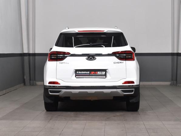 Chery Tiggo 4 I Рестайлинг с пробегом 2020 года, цена 1 499 995 рублей, 48872 км, внедорожник, Автокод Объявления