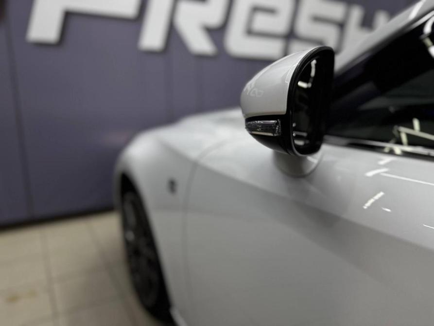 Lexus IS III Рестайлинг Благовещенск  - изображение 13
