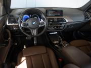 BMW X3 III (G01) Краснодар  - изображение 34