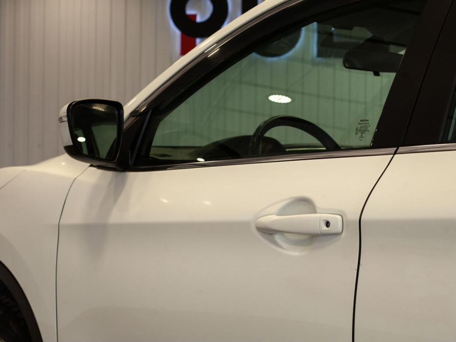 Nissan Qashqai II Иваново  - изображение 16