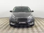 Ford Focus III Рестайлинг Казань  - изображение 26