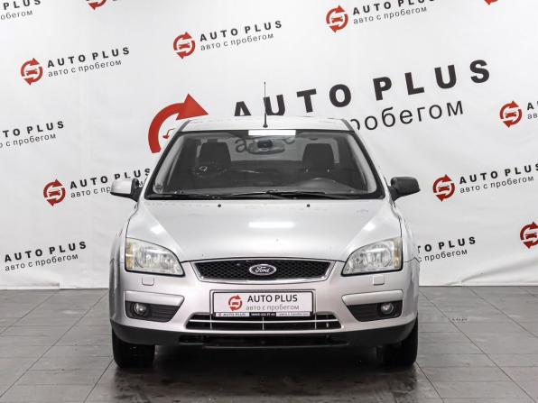 Ford Focus II с пробегом 2007 года, цена 479 000 рублей, 240441 км, седан, Автокод Объявления