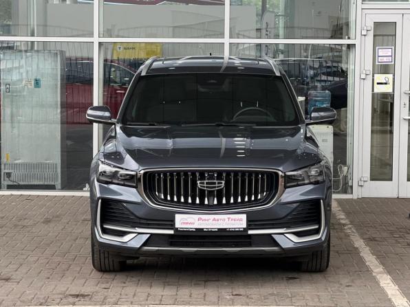Geely Monjaro I с пробегом 2024 года, цена 3 399 000 рублей, 29000 км, внедорожник, Автокод Объявления