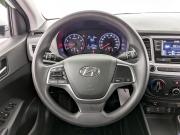 Hyundai Solaris II Рестайлинг Москва  - изображение 46