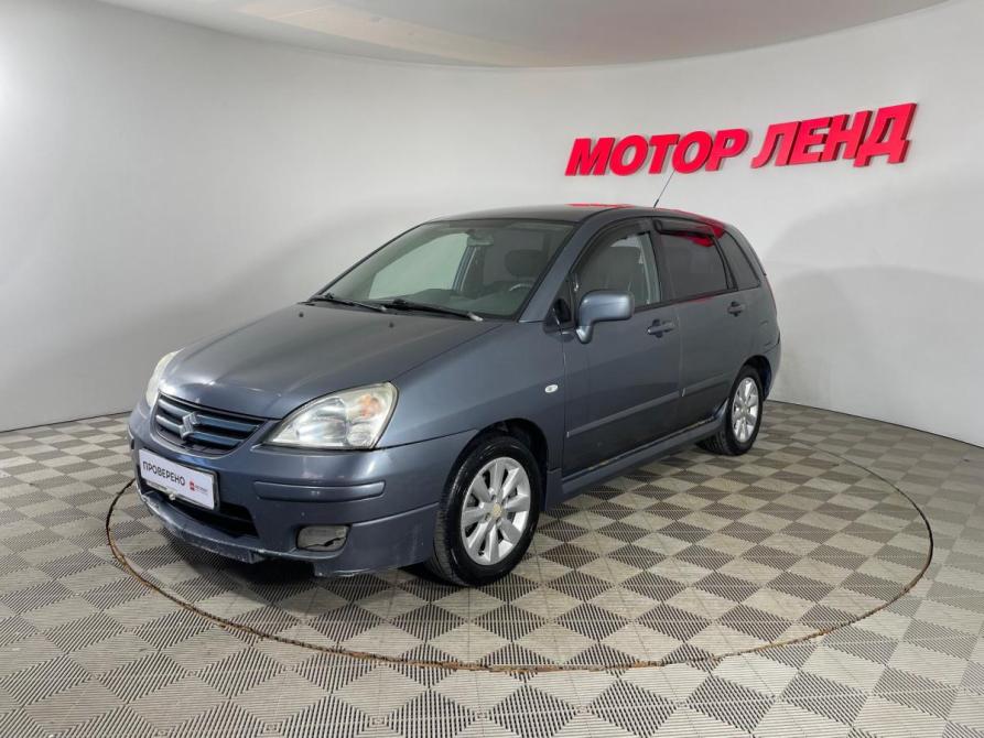 Suzuki Liana I Рестайлинг Воронеж  - изображение 1