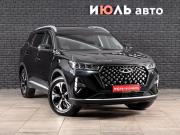 Chery Tiggo 7 Pro Max I Екатеринбург  - изображение 23