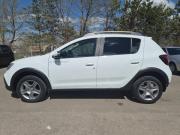 Renault Sandero II Рестайлинг Саратов  - изображение 44