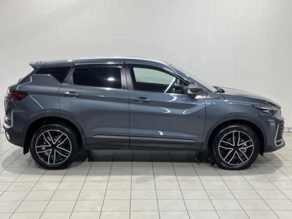 Belgee X50+ с пробегом 2026 года, цена 2 515 000 рублей, 20079 км, внедорожник, Автокод Объявления