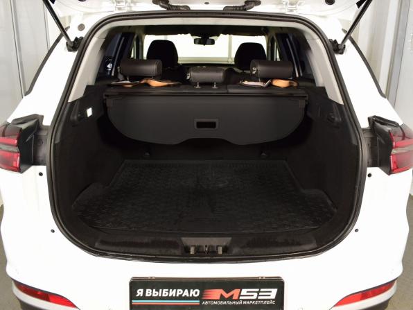 Chery Tiggo 7 Pro Max I с пробегом 2024 года, цена 1 799 995 рублей, 15065 км, внедорожник, Автокод Объявления