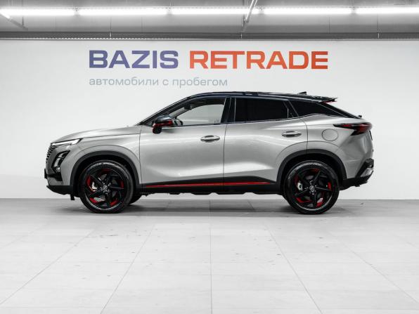 Omoda C5 I с пробегом 2023 года, цена 1 990 000 рублей, 24093 км, внедорожник, Автокод Объявления