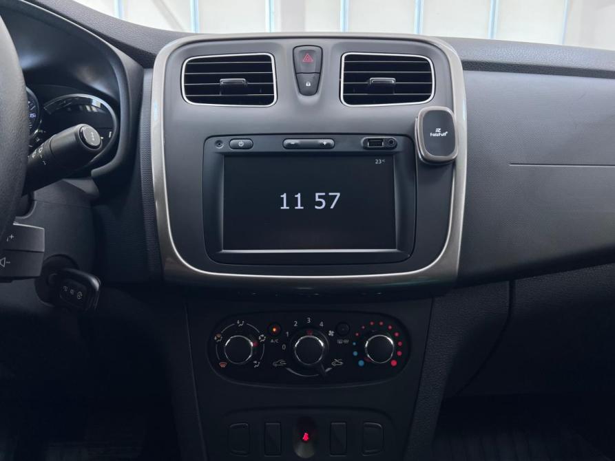 Renault Logan II Рестайлинг Волгоград  - изображение 17