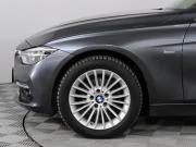 BMW 3 серии VI (F3x) Рестайлинг Химки  - изображение 24