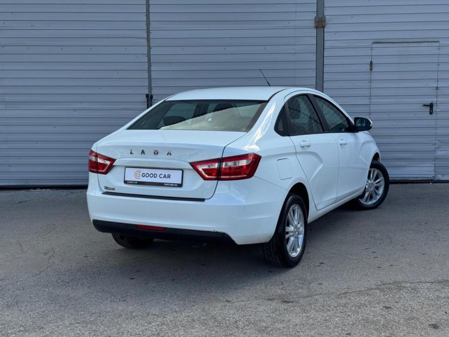 Lada (ВАЗ) Vesta I Саратов  - изображение 5
