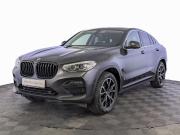 BMW X4 II (G02) Санкт-Петербург  - изображение 31