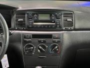 Toyota Corolla IX (E120 E130) Рестайлинг Оренбург  - изображение 26
