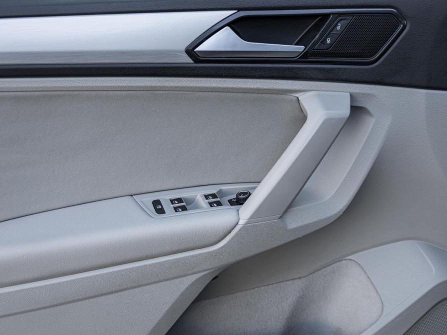 Volkswagen Tiguan II Казань  - изображение 9