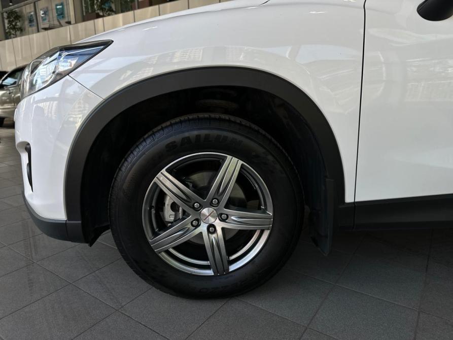 Mazda CX-5 I Санкт-Петербург  - изображение 11