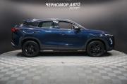 Omoda C5 I Крым  - изображение 34