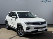 Changan CS35 Plus I Москва  - изображение 16