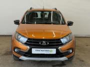 Lada (ВАЗ) Granta I Рестайлинг Псков  - изображение 9
