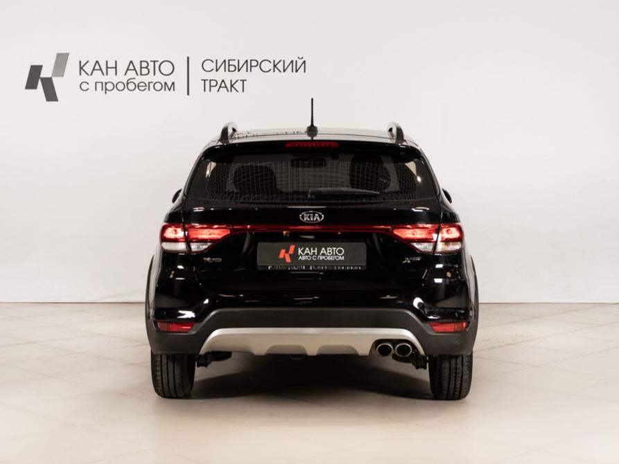 Kia Rio IV Казань  - изображение 4