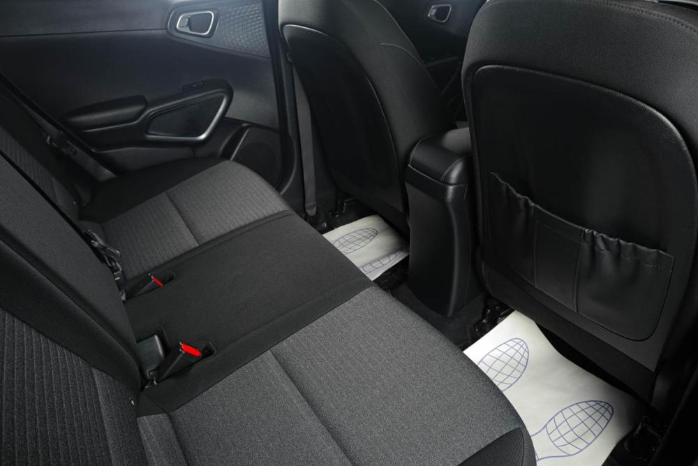 Kia Soul III Тюмень  - изображение 10