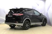 Toyota RAV4 IV (XA40) Рестайлинг Чебоксары  - изображение 42