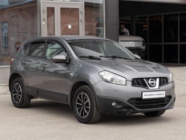 Nissan Qashqai II с пробегом 2013 года, цена 940 000 рублей, 251562 км, внедорожник, Автокод Объявления