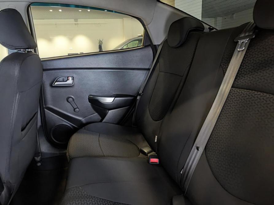 Kia Rio III Рестайлинг Казань  - изображение 15