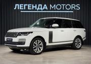 Land Rover Range Rover IV Рестайлинг Иркутск  - изображение 41