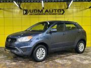SsangYong Actyon II Рестайлинг Ижевск  - изображение 15