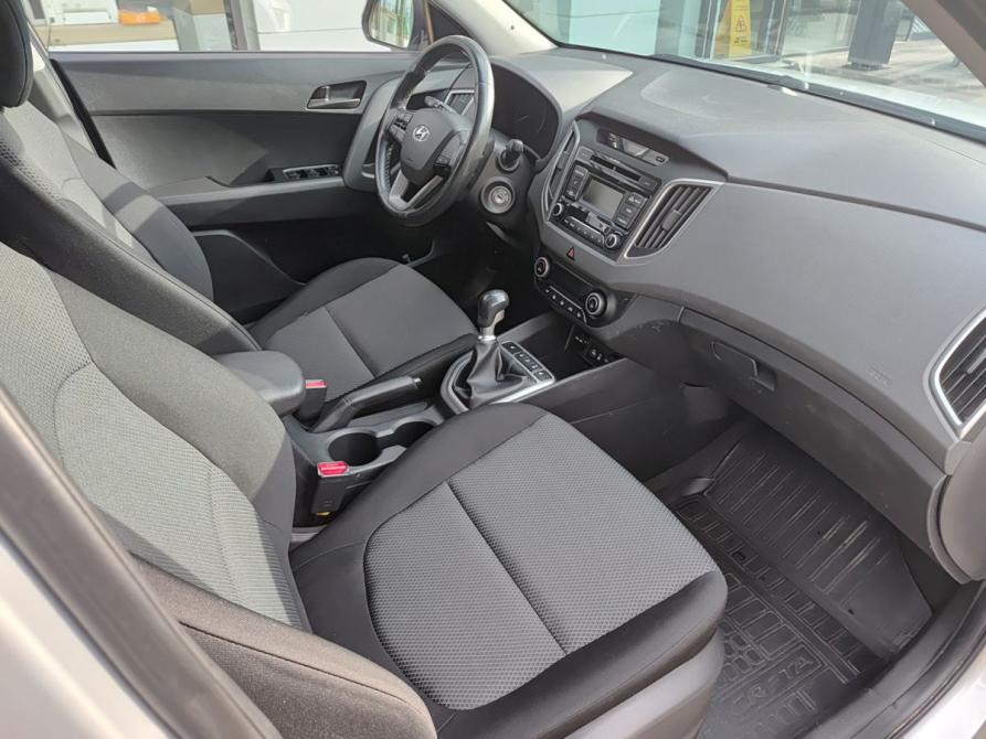 Hyundai Creta I Ижевск  - изображение 13