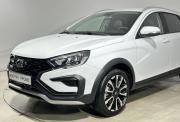 Lada (ВАЗ) Vesta I Рестайлинг (NG) Саранск  - изображение 39