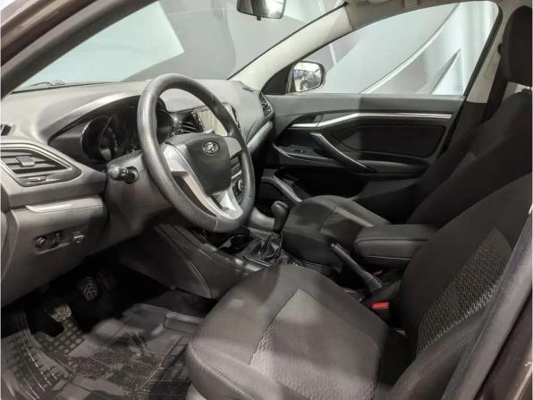 Lada (ВАЗ) Vesta I с пробегом 2016 года, цена 659 000 рублей, 177349 км, седан, Автокод Объявления