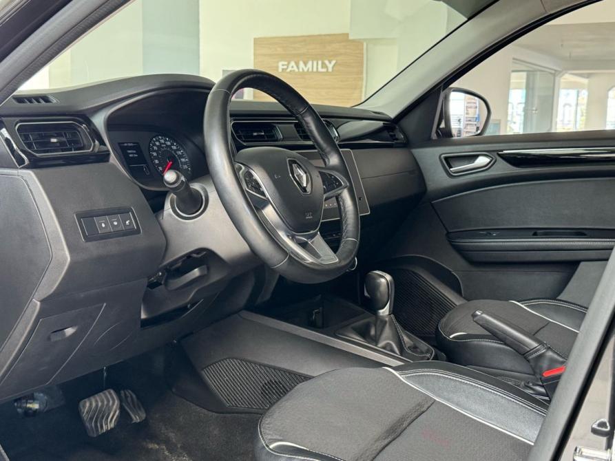 Renault Arkana I Челябинск  - изображение 16