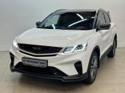 Geely Coolray I Балашиха  - изображение 22