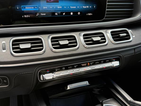 Mercedes-Benz GLE II (V167) с пробегом 2022 года, цена 7 999 000 рублей, 80000 км, внедорожник, Автокод Объявления