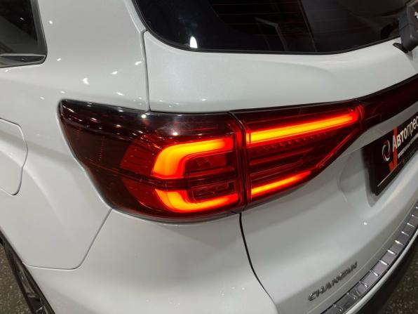 Changan CS75 I Рестайлинг с пробегом 2020 года, цена 1 770 000 рублей, 115264 км, внедорожник, Автокод Объявления