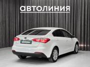Kia Cerato III Красноярск  - изображение 29