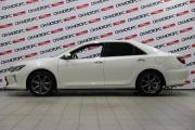Toyota Camry VII (XV50) Рестайлинг 2 Сургут  - изображение 38