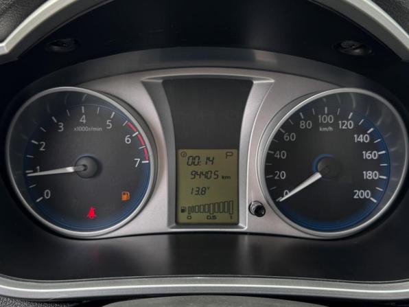 Datsun mi-DO с пробегом 2016 года, цена 629 000 рублей, 94405 км, хэтчбек, Автокод Объявления