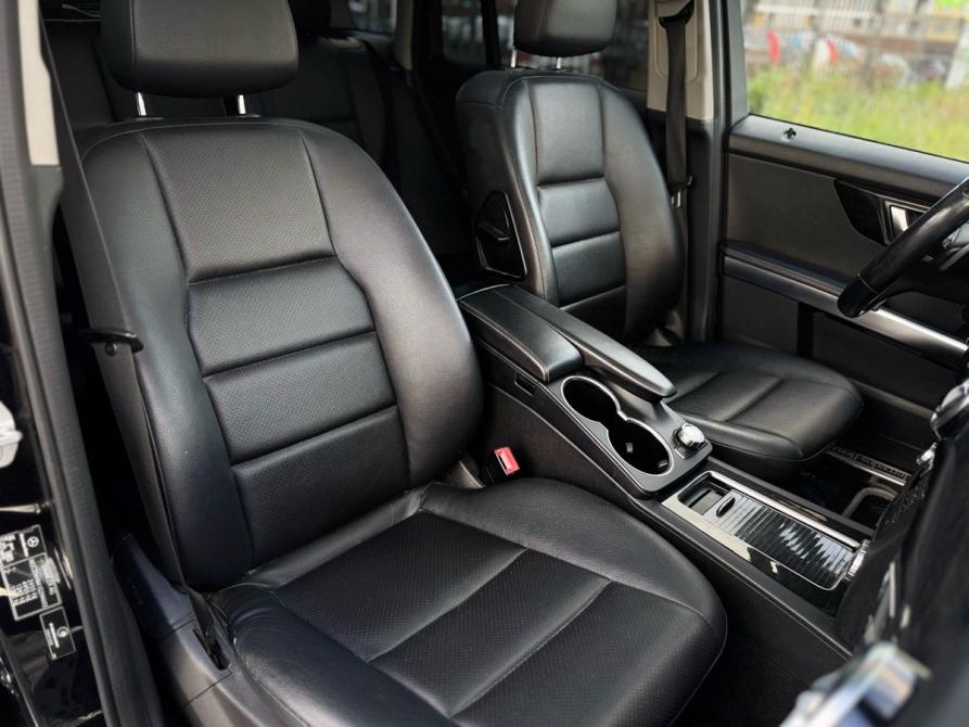 Mercedes-Benz GLK-Класс I (X204) Рестайлинг Ижевск  - изображение 9