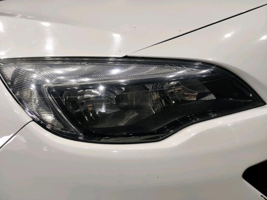 Opel Astra J Рестайлинг Ставрополь  - изображение 11