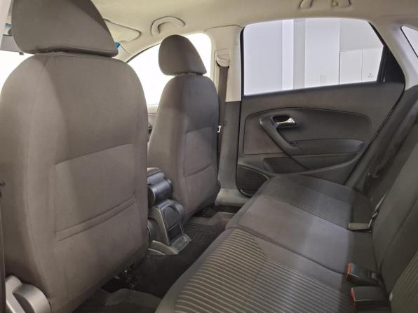 Volkswagen Polo V с пробегом 2013 года, цена 468 000 рублей, 243501 км, седан, Автокод Объявления