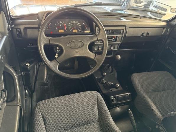 Lada (ВАЗ) 2121 (4x4) I Рестайлинг с пробегом 2015 года, цена 500 000 рублей, 97148 км, внедорожник, Автокод Объявления