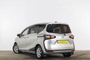 Toyota Sienta II Тюмень  - изображение 24