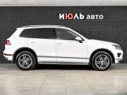 Volkswagen Touareg II Рестайлинг Екатеринбург  - изображение 30