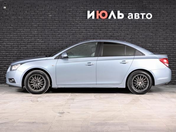 Chevrolet Cruze I с пробегом 2010 года, цена 500 000 рублей, 220949 км, седан, Автокод Объявления
